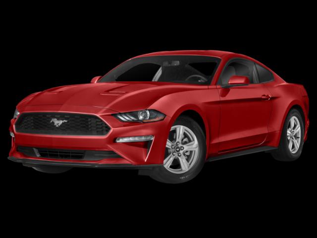 2019 Ford Mustang EcoBoost Premium 2019 Ford Mustang EcoBoost Premium