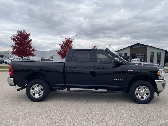 2021 RAM 2500 Tradesman Crew Cab 4x4 64 Box 2021 RAM 2500 Tradesman Crew Cab 4x4 64 Box