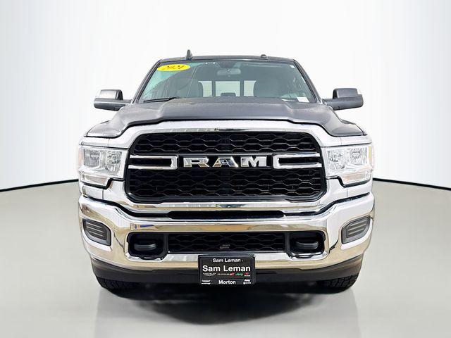 2021 RAM 2500 Tradesman Crew Cab 4x4 64 Box 2021 RAM 2500 Tradesman Crew Cab 4x4 64 Box