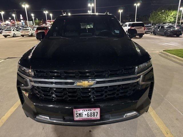 2023 Chevrolet Suburban 2WD LS 2023 Chevrolet Suburban 2WD LS