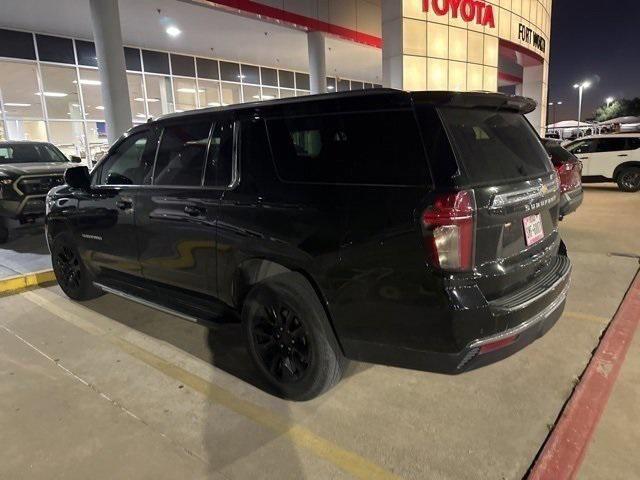 2023 Chevrolet Suburban 2WD LS 2023 Chevrolet Suburban 2WD LS