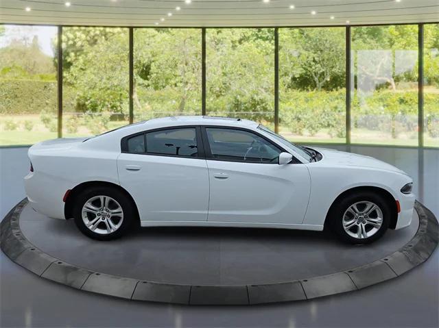 2022 Dodge Charger SXT RWD 2022 Dodge Charger SXT RWD