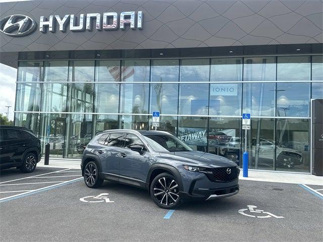 2023 Mazda CX-50 2.5 Turbo Premium Plus 2023 Mazda CX-50 2.5 Turbo Premium Plus