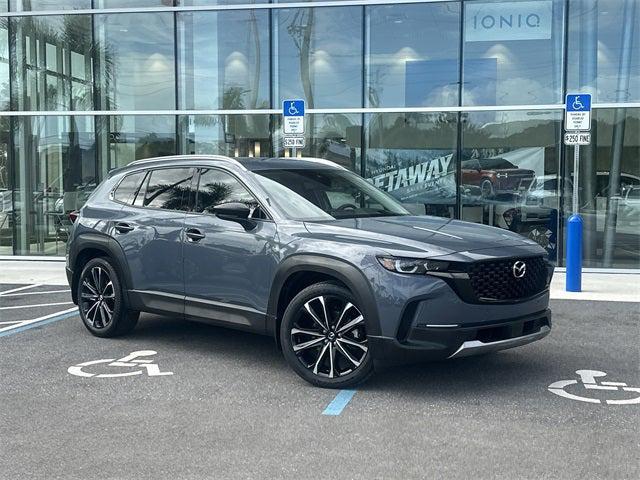 2023 Mazda CX-50 2.5 Turbo Premium Plus 2023 Mazda CX-50 2.5 Turbo Premium Plus