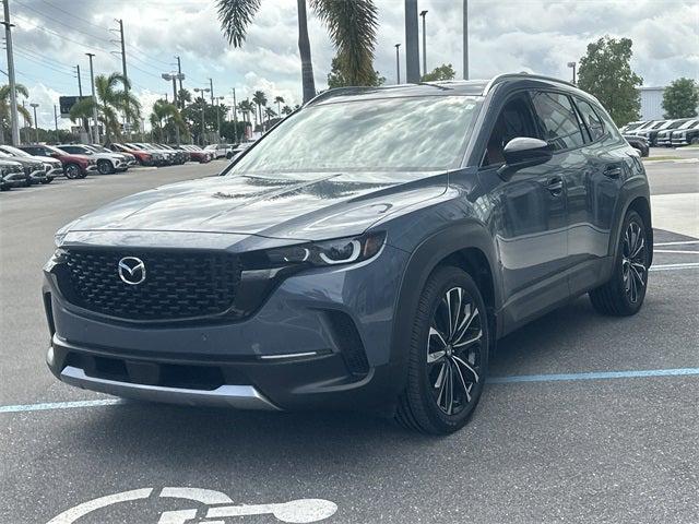 2023 Mazda CX-50 2.5 Turbo Premium Plus 2023 Mazda CX-50 2.5 Turbo Premium Plus
