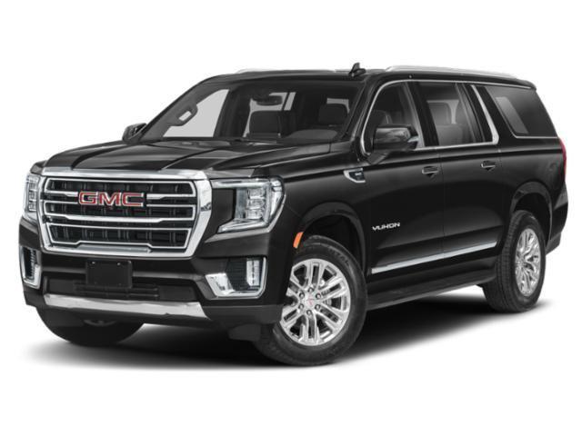 2022 GMC Yukon XL 4WD SLT