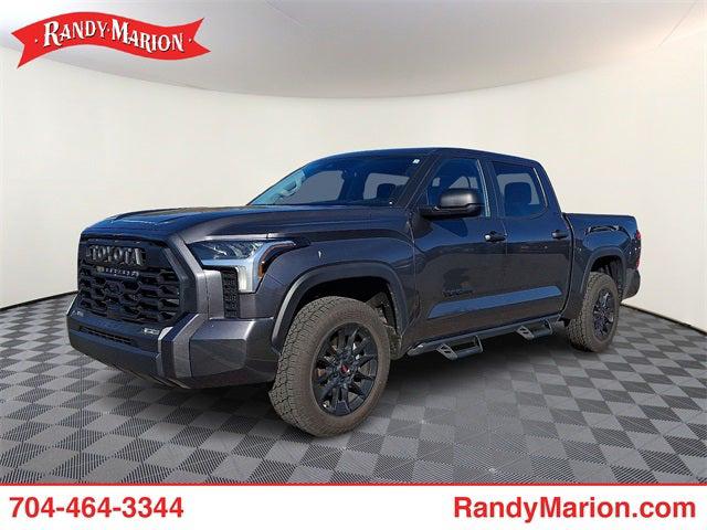 2024 Toyota Tundra SR5 2024 Toyota Tundra SR5