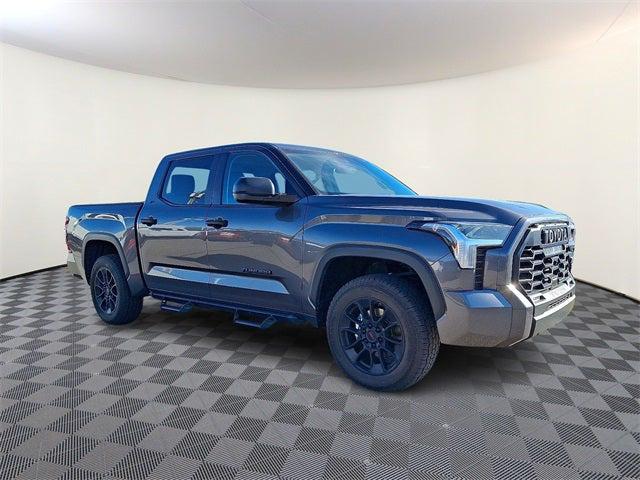 2024 Toyota Tundra SR5 2024 Toyota Tundra SR5