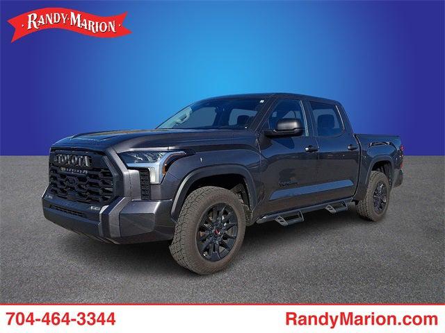 2024 Toyota Tundra SR5 2024 Toyota Tundra SR5