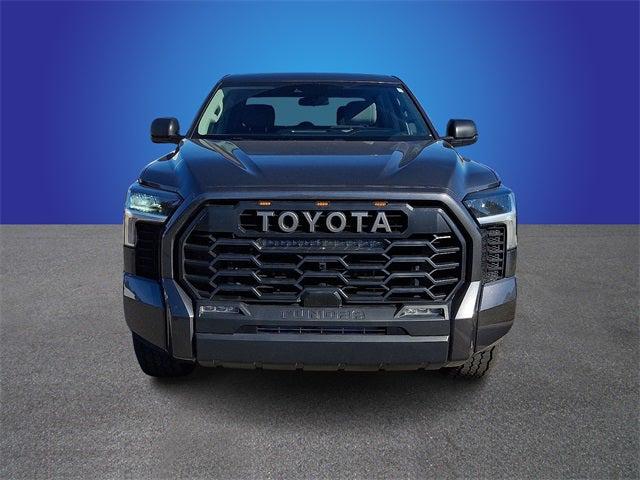 2024 Toyota Tundra SR5 2024 Toyota Tundra SR5