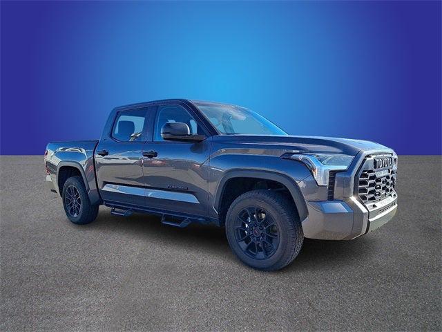 2024 Toyota Tundra SR5 2024 Toyota Tundra SR5