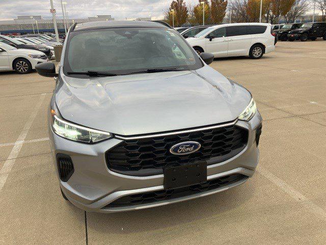 2023 Ford Escape ST-Line 2023 Ford Escape ST-Line
