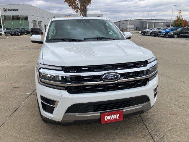 2024 Ford Expedition Limited MAX 2024 Ford Expedition Limited MAX