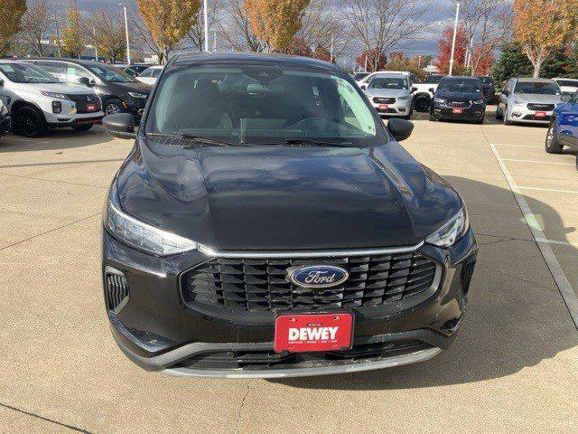 2023 Ford Escape Active 2023 Ford Escape Active