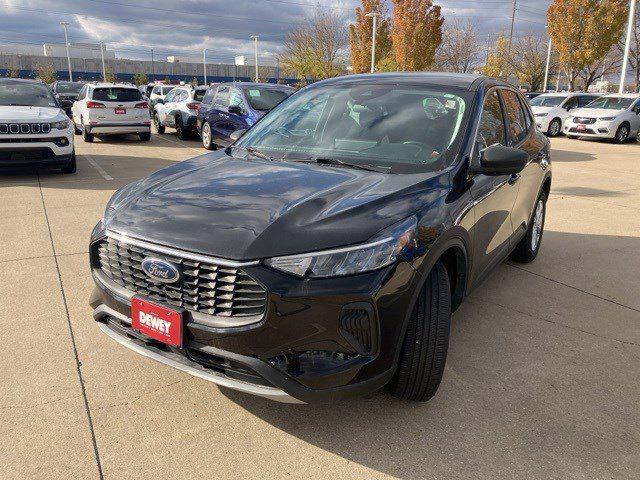 2023 Ford Escape Active 2023 Ford Escape Active