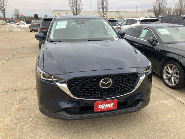 2023 Mazda CX-5 2.5 S Preferred