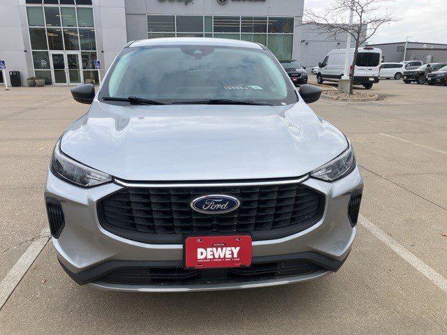 2023 Ford Escape Active 2023 Ford Escape Active