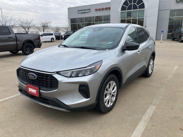 2023 Ford Escape Active 2023 Ford Escape Active