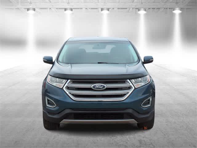 2016 Ford Edge SEL 2016 Ford Edge SEL