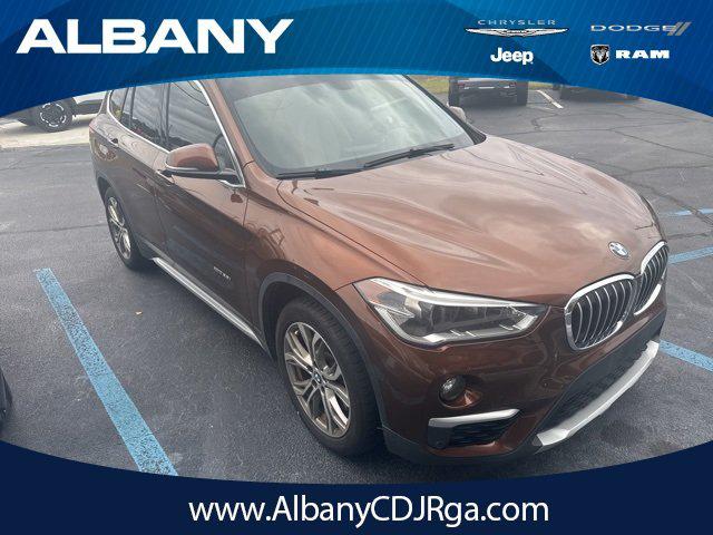 2016 BMW X1 xDrive28i 2016 BMW X1 xDrive28i