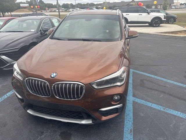 2016 BMW X1 xDrive28i 2016 BMW X1 xDrive28i