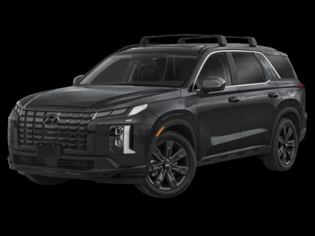 2025 Hyundai Palisade XRT 2025 Hyundai Palisade XRT