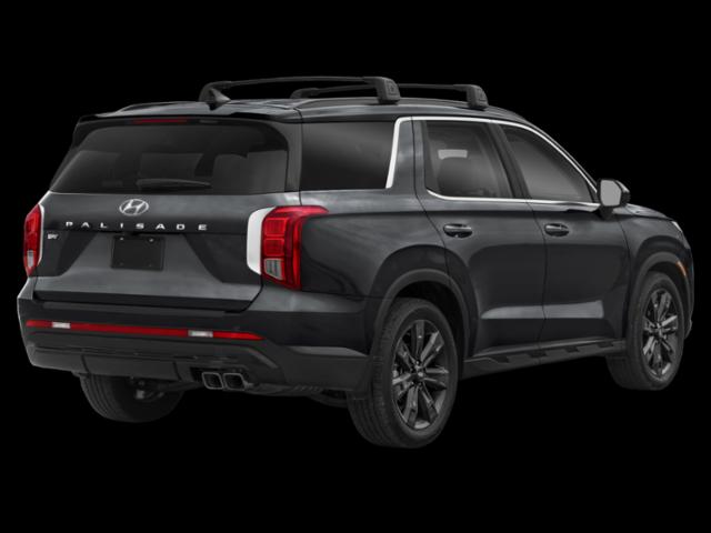 2025 Hyundai Palisade XRT 2025 Hyundai Palisade XRT