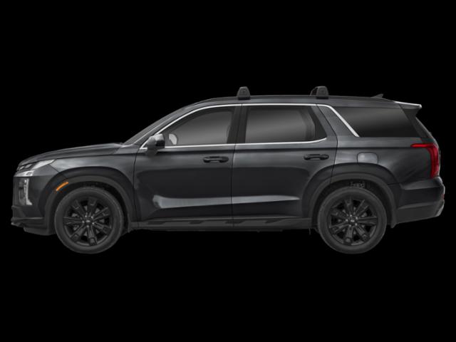 2025 Hyundai Palisade XRT 2025 Hyundai Palisade XRT