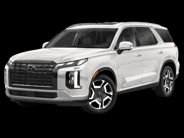 2023 Hyundai Palisade Limited 2023 Hyundai Palisade Limited