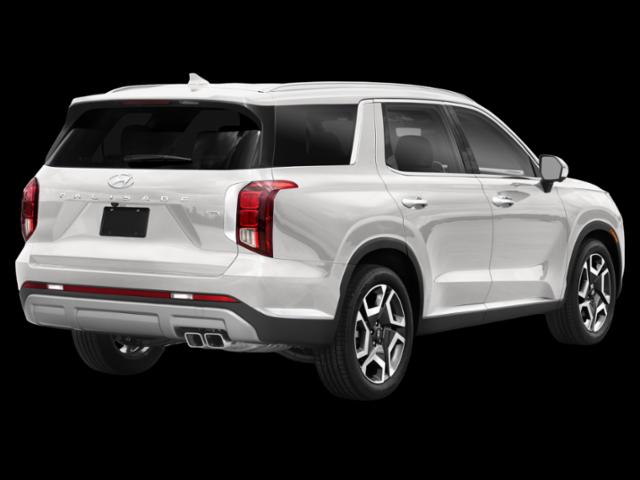 2023 Hyundai Palisade Limited 2023 Hyundai Palisade Limited