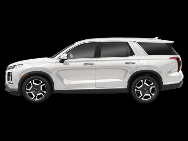 2023 Hyundai Palisade Limited 2023 Hyundai Palisade Limited
