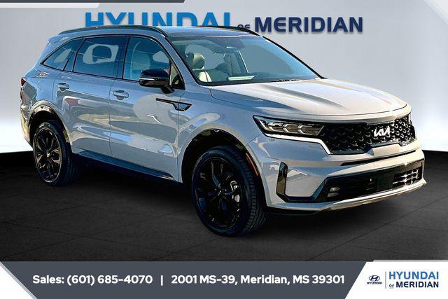 2023 Kia Sorento SX 2023 Kia Sorento SX