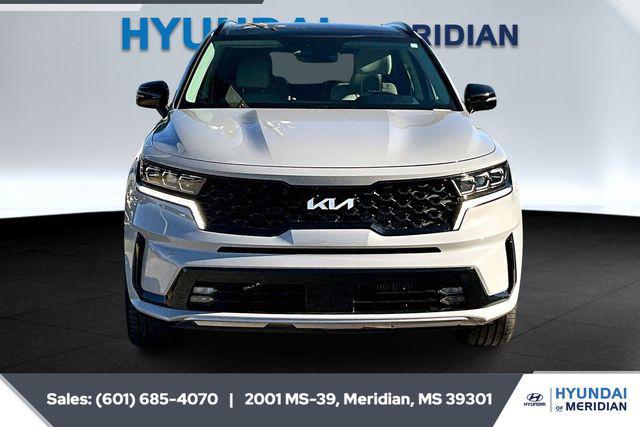 2023 Kia Sorento SX 2023 Kia Sorento SX