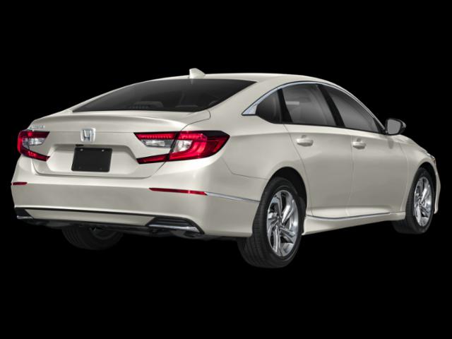 2019 Honda Accord EX-L 2019 Honda Accord EX-L