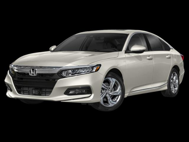 2019 Honda Accord EX-L
