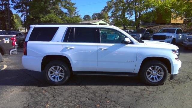 2020 Chevrolet Tahoe 2WD LT 2020 Chevrolet Tahoe 2WD LT