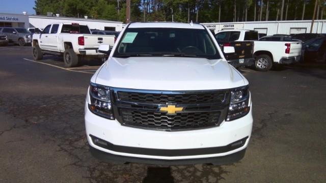 2020 Chevrolet Tahoe 2WD LT 2020 Chevrolet Tahoe 2WD LT