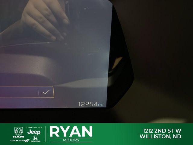 2024 Chevrolet Colorado 4WD Z71 2024 Chevrolet Colorado 4WD Z71