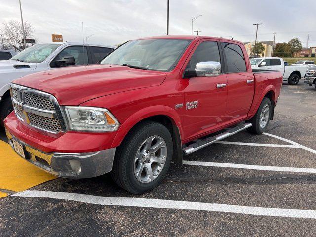 2014 RAM 1500 Laramie 2014 RAM 1500 Laramie