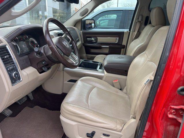 2014 RAM 1500 Laramie 2014 RAM 1500 Laramie