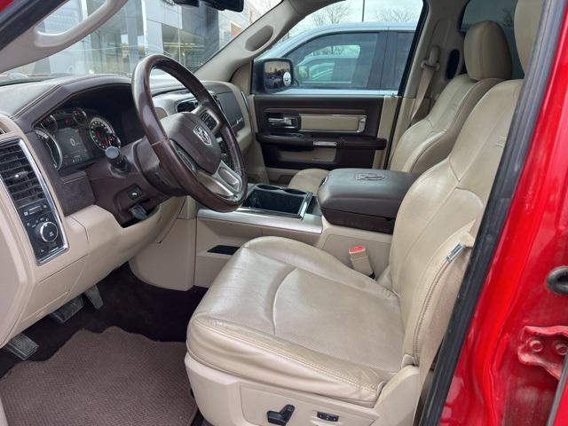 2014 RAM 1500 Laramie 2014 RAM 1500 Laramie