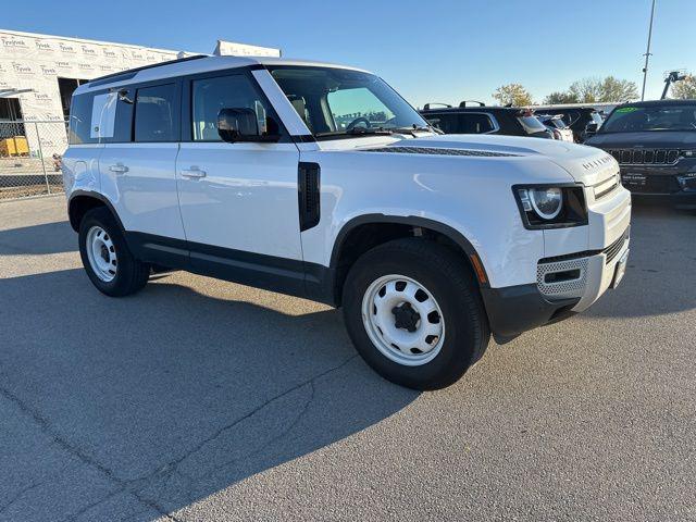 2023 Land Rover Defender 110 Standard 2023 Land Rover Defender 110 Standard