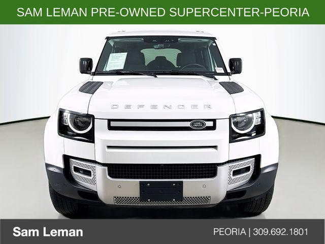 2023 Land Rover Defender 110 Standard