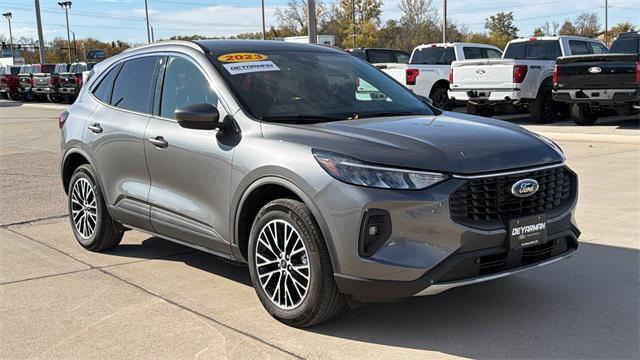 2023 Ford Escape PHEV 2023 Ford Escape PHEV