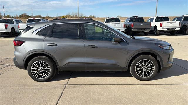 2023 Ford Escape PHEV 2023 Ford Escape PHEV