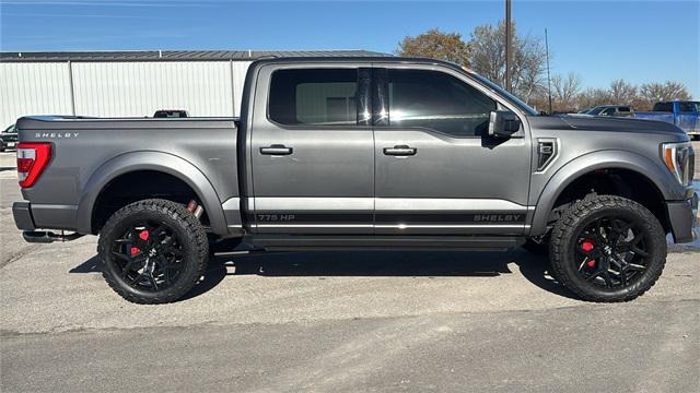 2023 Ford F-150 LARIAT 2023 Ford F-150 LARIAT