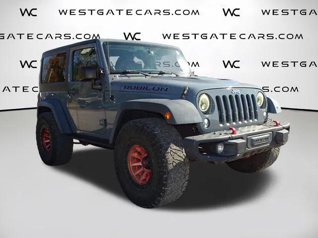 2014 Jeep Wrangler Rubicon X 2014 Jeep Wrangler Rubicon X