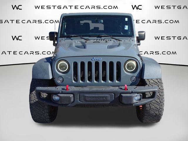2014 Jeep Wrangler Rubicon X 2014 Jeep Wrangler Rubicon X
