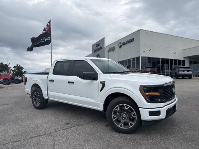 2024 Ford F-150 STX 2024 Ford F-150 STX