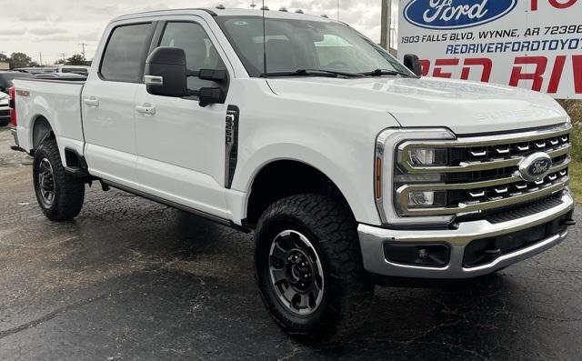 2024 Ford F-250 LARIAT